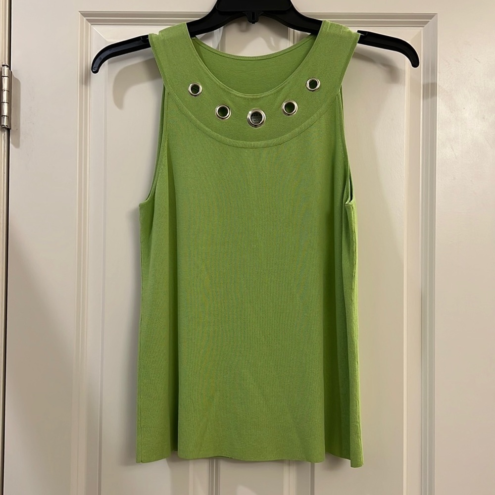Versailles ladies tank top